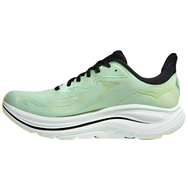 Torsional Stability Comfort arch HOKA Clifton 10 D Mens Running Shoes