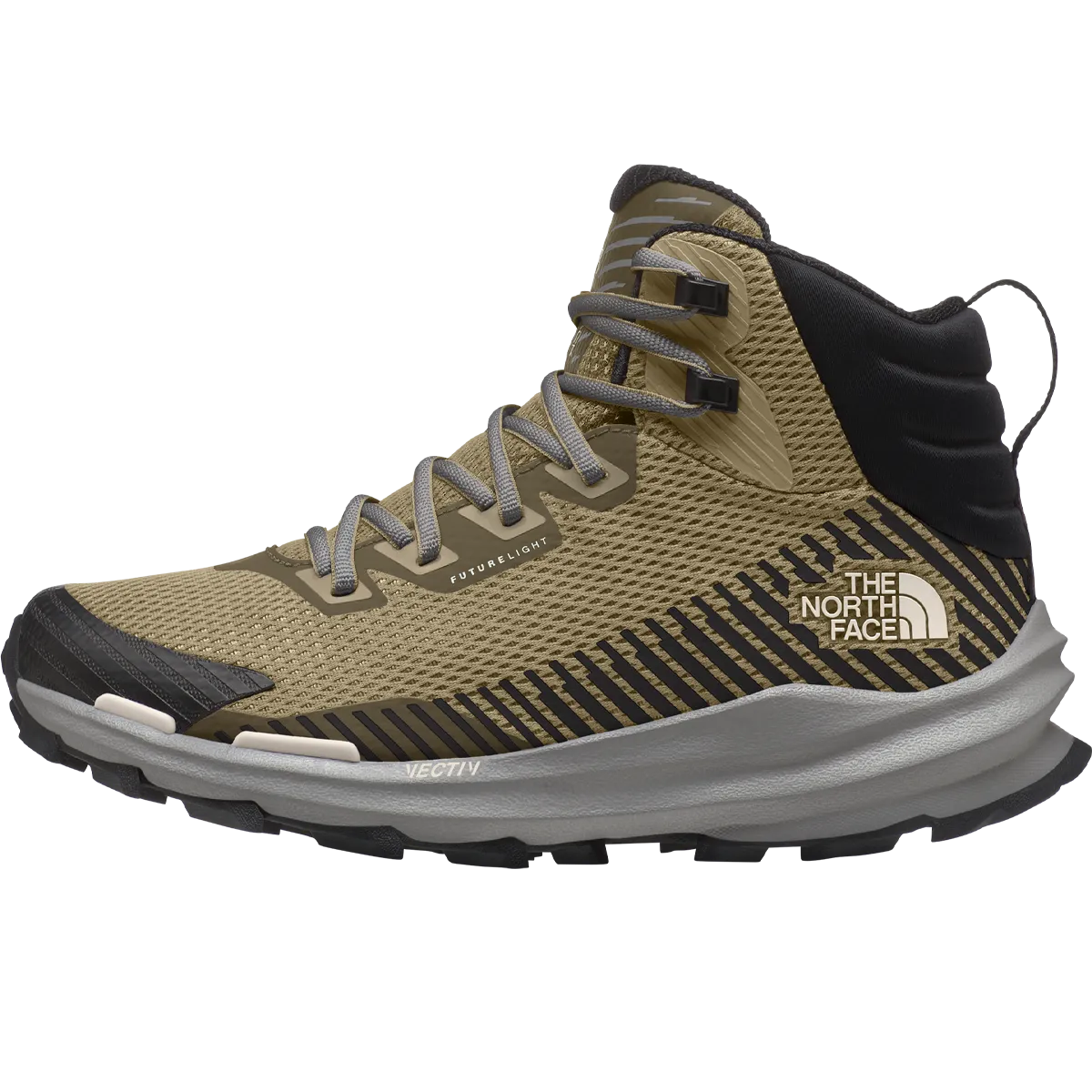 Women's Vectiv Fastpack Mid Futurelight Supportive Boots