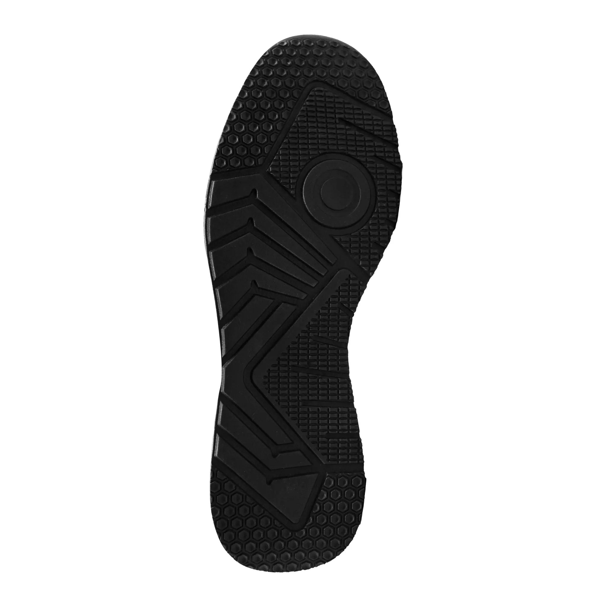 Deniro Rafael - Black Ergonomic Design Comfort Walk