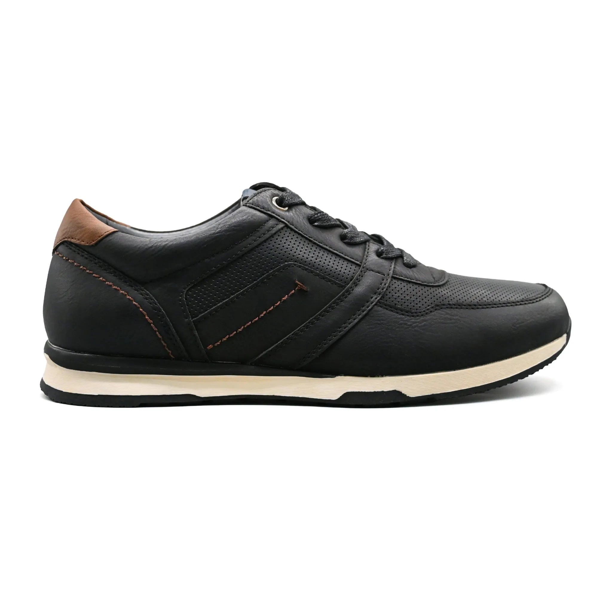 Foam Base Ocean Edge Deniro Rafael - Black
