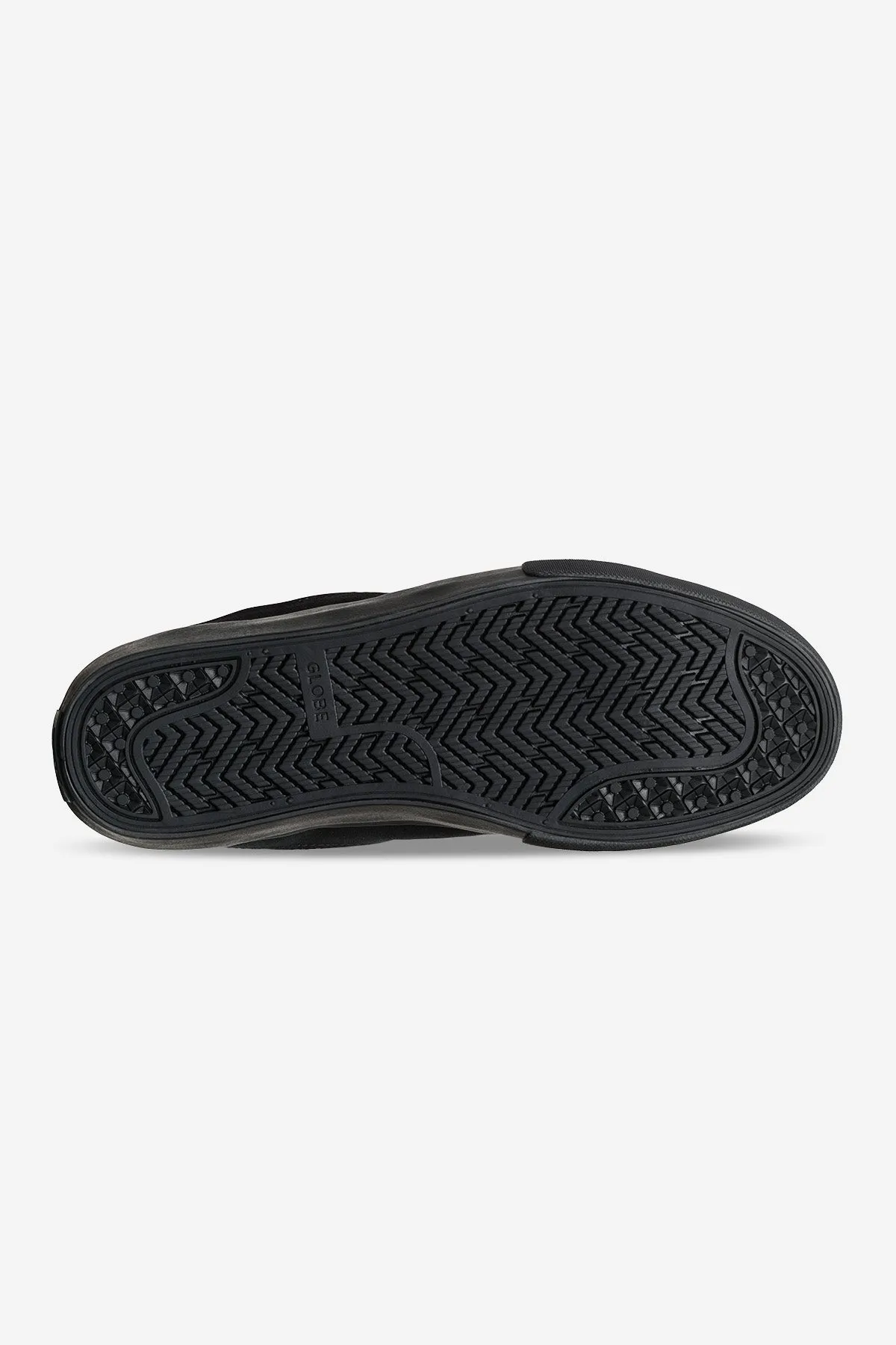 Mahalo Plus - Black/Pine - Skate Shoes Surf Step Buckle Fit