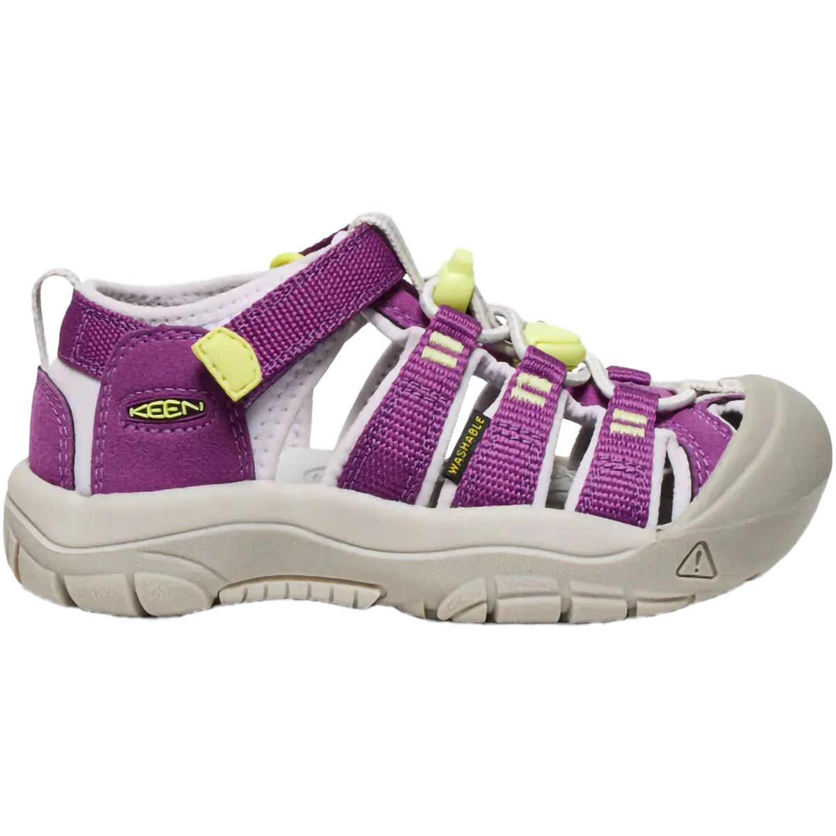 Youth Newport H2 Preschool Resilient Outsole