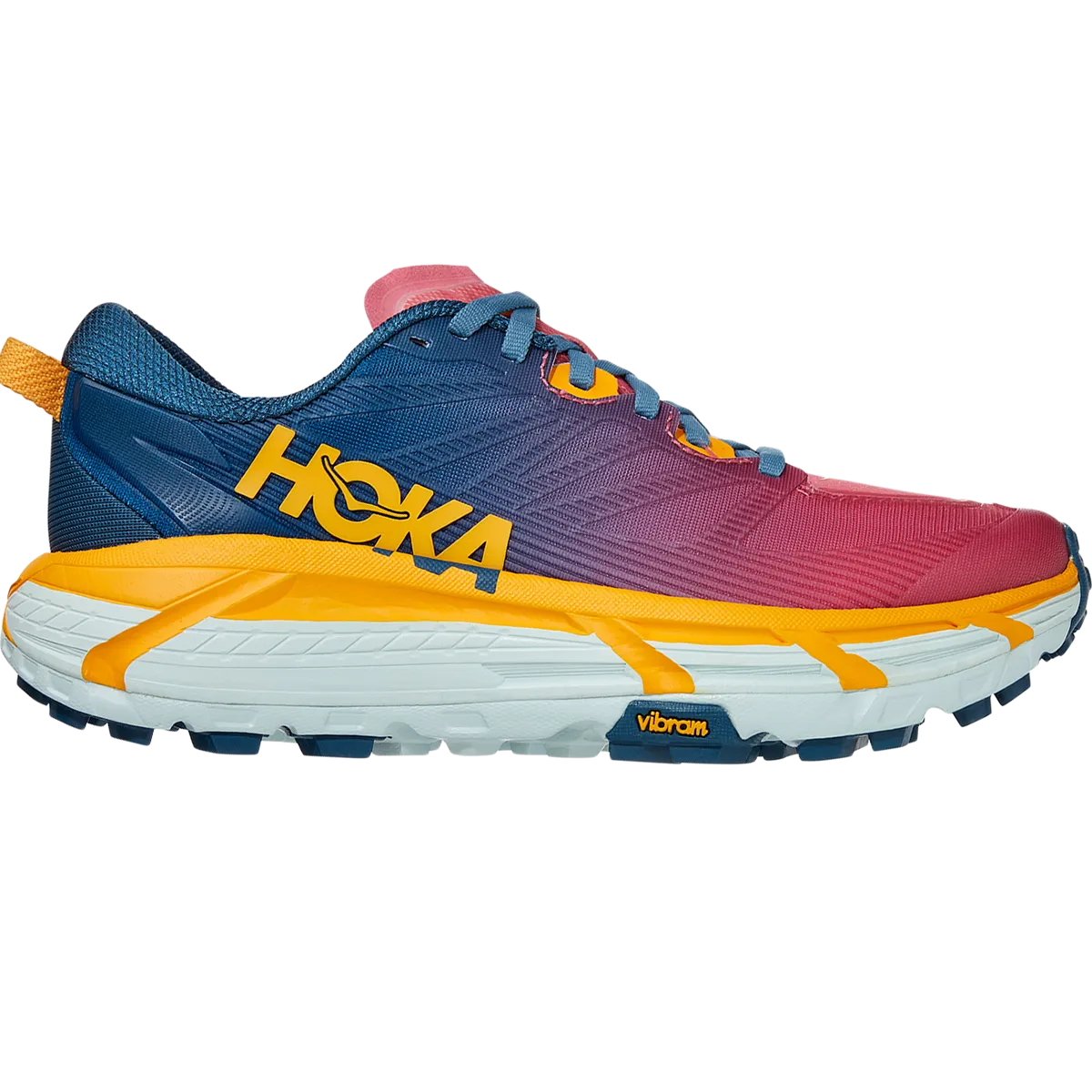 Women's Mafate Speed 3 Good Grip