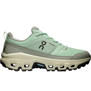 Women's Cloudrock Low Waterproof moisture resistant