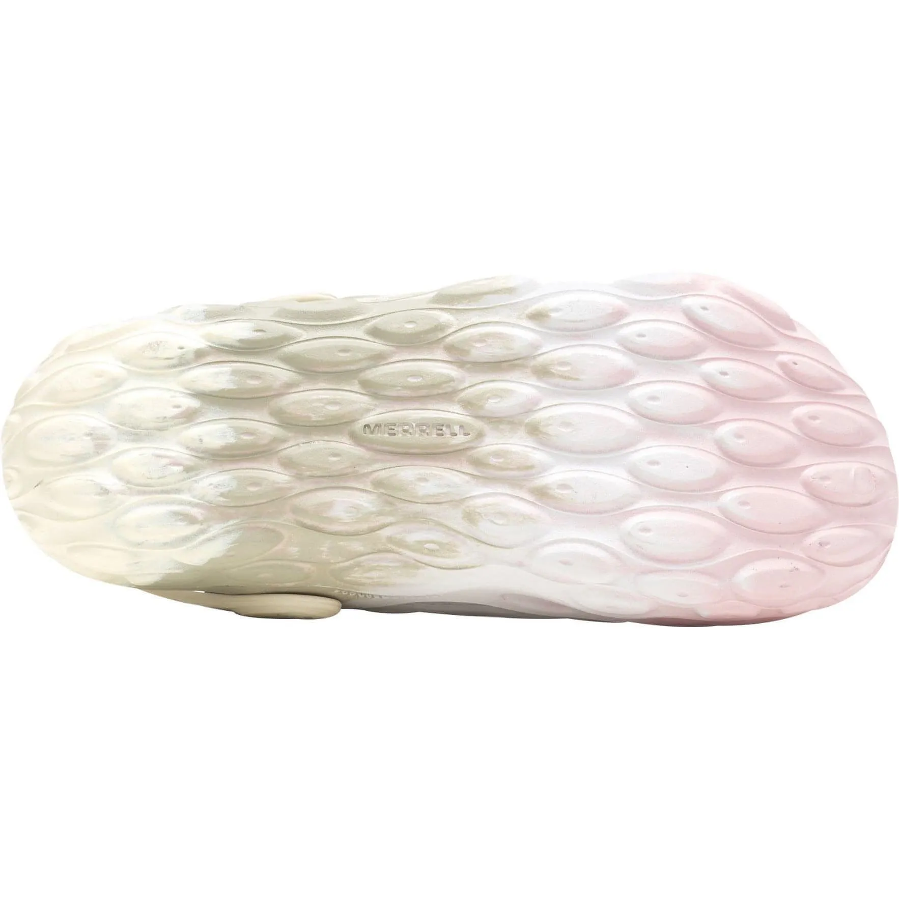 Merrell Hydro Moc Womens Sandals - Pink Cave Trek Slip Resistant