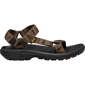 Trail Focus Men's Hurricane XLT2