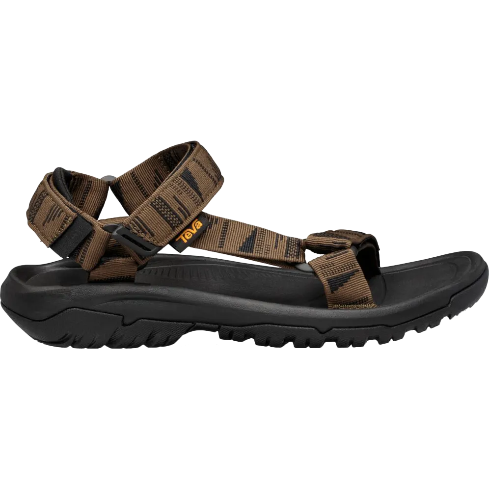 Trail Focus Men's Hurricane XLT2