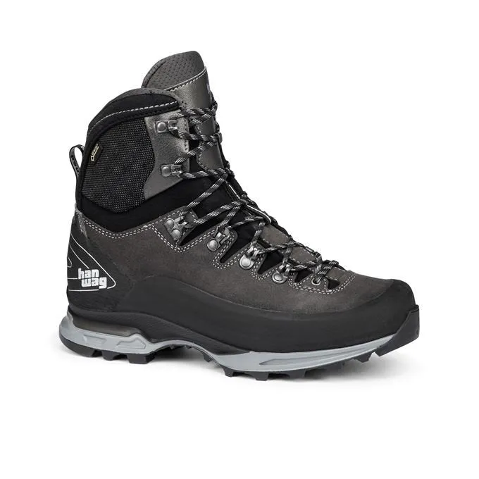 Alverston II Gore-Tex Hiking Boot (Men's) Supportive Design Long Hike Comfort