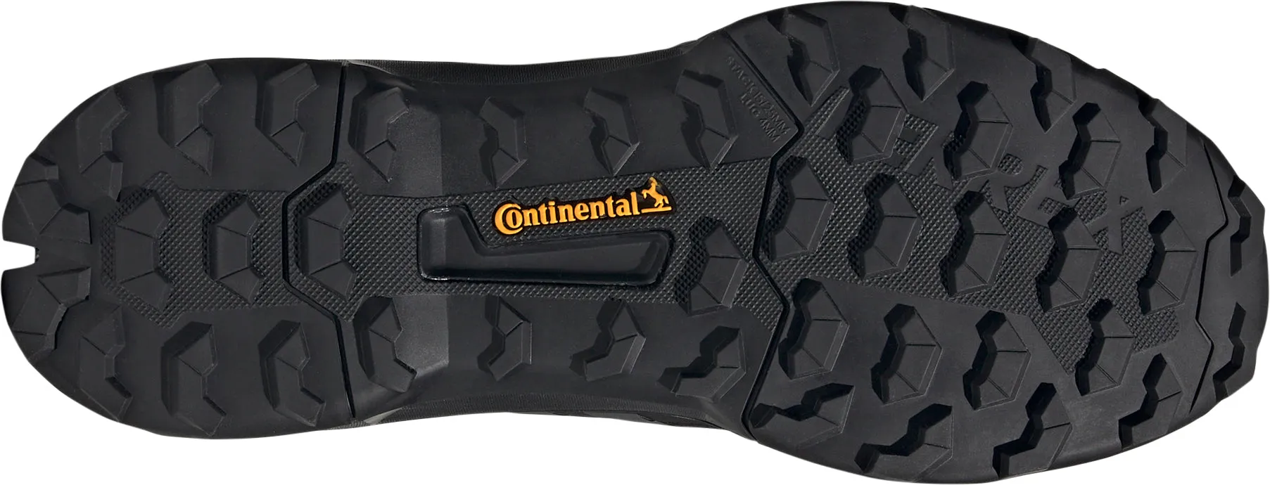 adidas Terrex AX4 GORE-TEX Mens Walking Shoes - Black Steep Trail