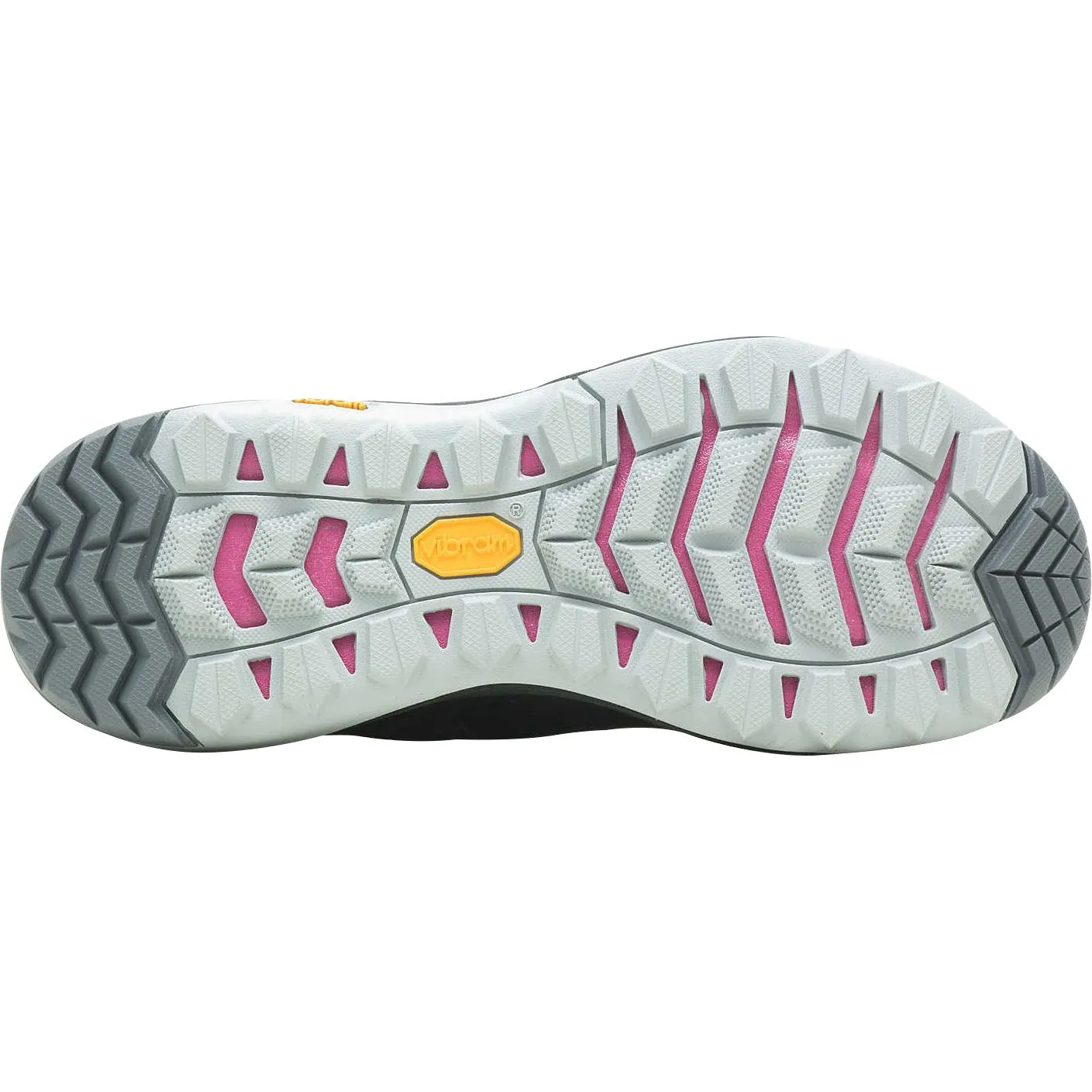 Climbing Gear Merrell Siren 4 GORE-TEX Womens Walking Shoes - Black