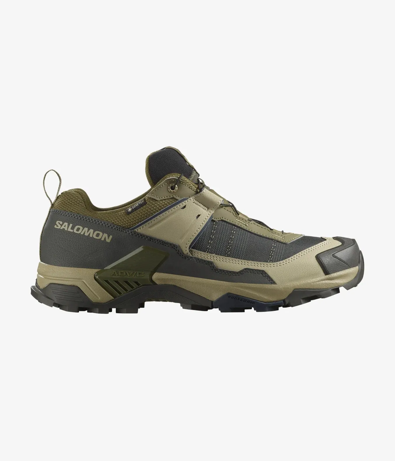 X Ultra 5 Gore-Tex (Men's) Adventure Fit