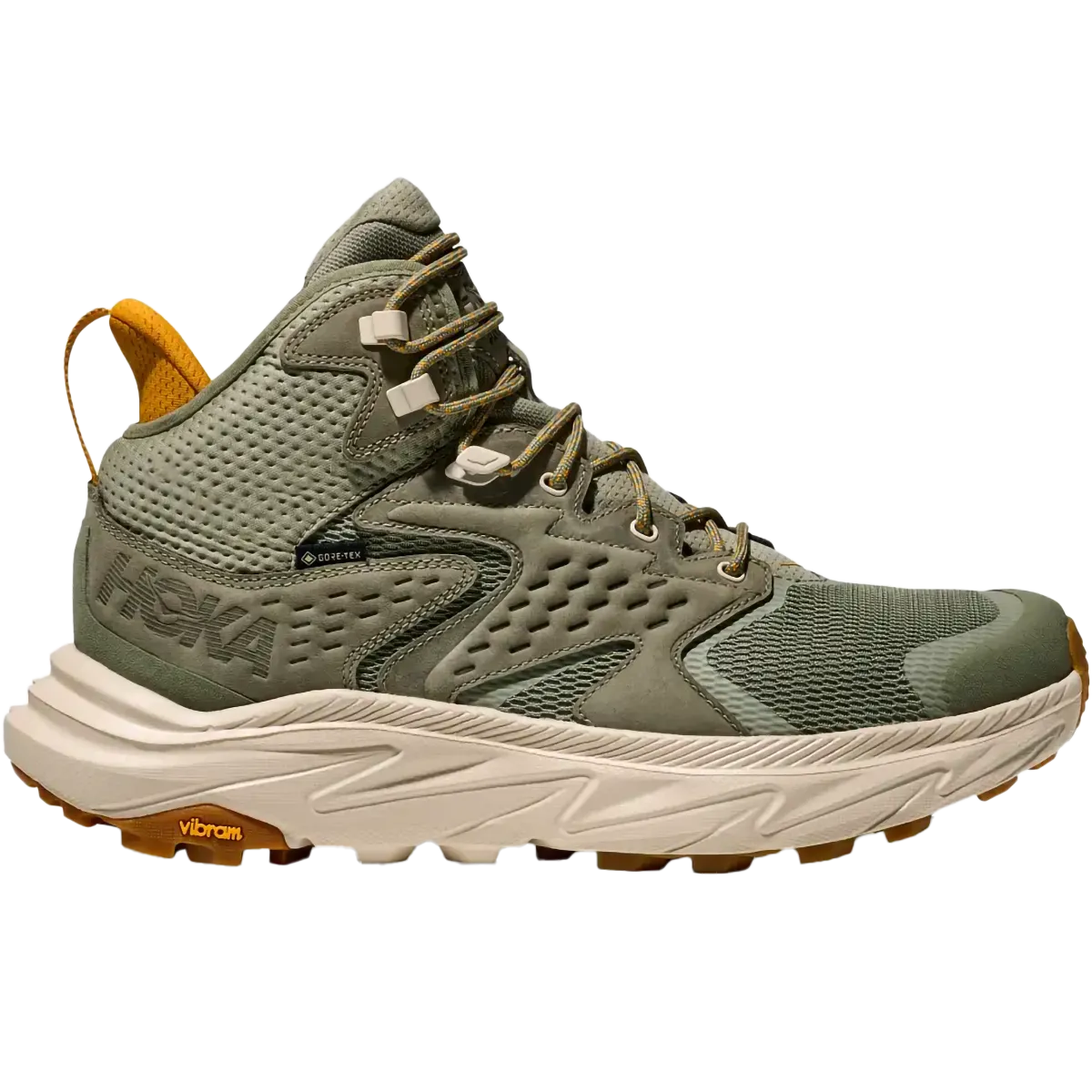 Men's Anacapa 2 Mid GTX Quick Step