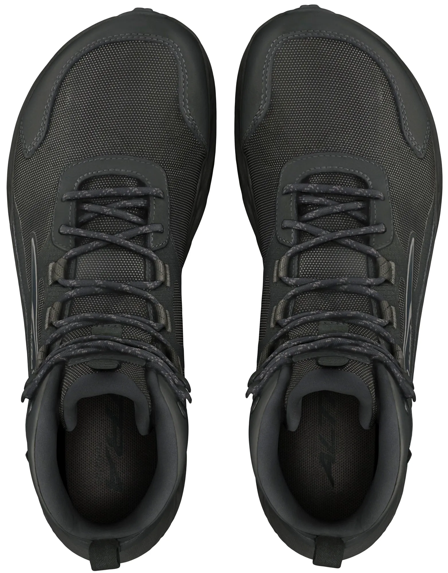 Altra Timp 5 Hiker GORE-TEX Mens Walking Boots - Black Speed Trek