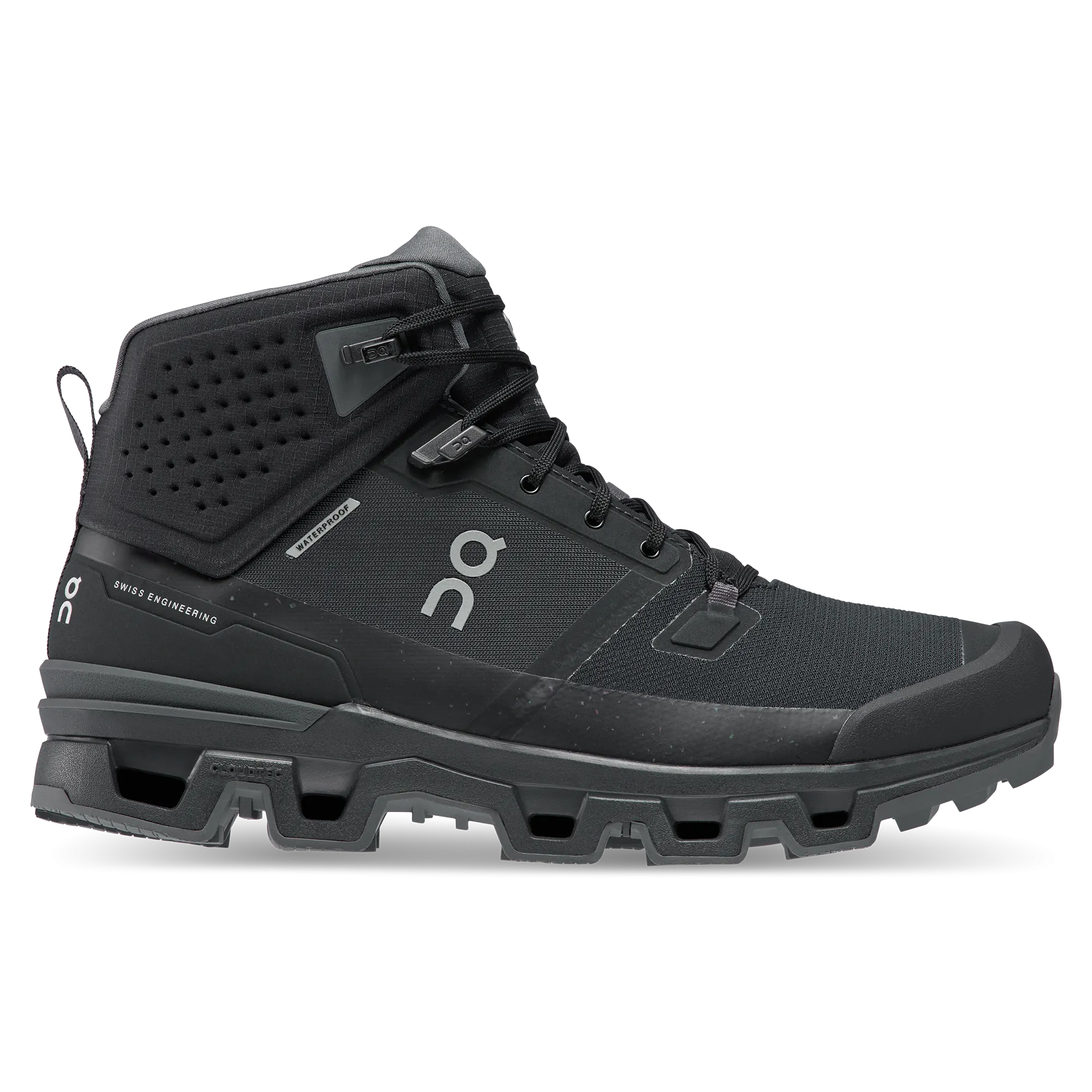 Cloudrock 2 Waterproof (Men's) - Past Season Waterproof Hiking Outdoor Support