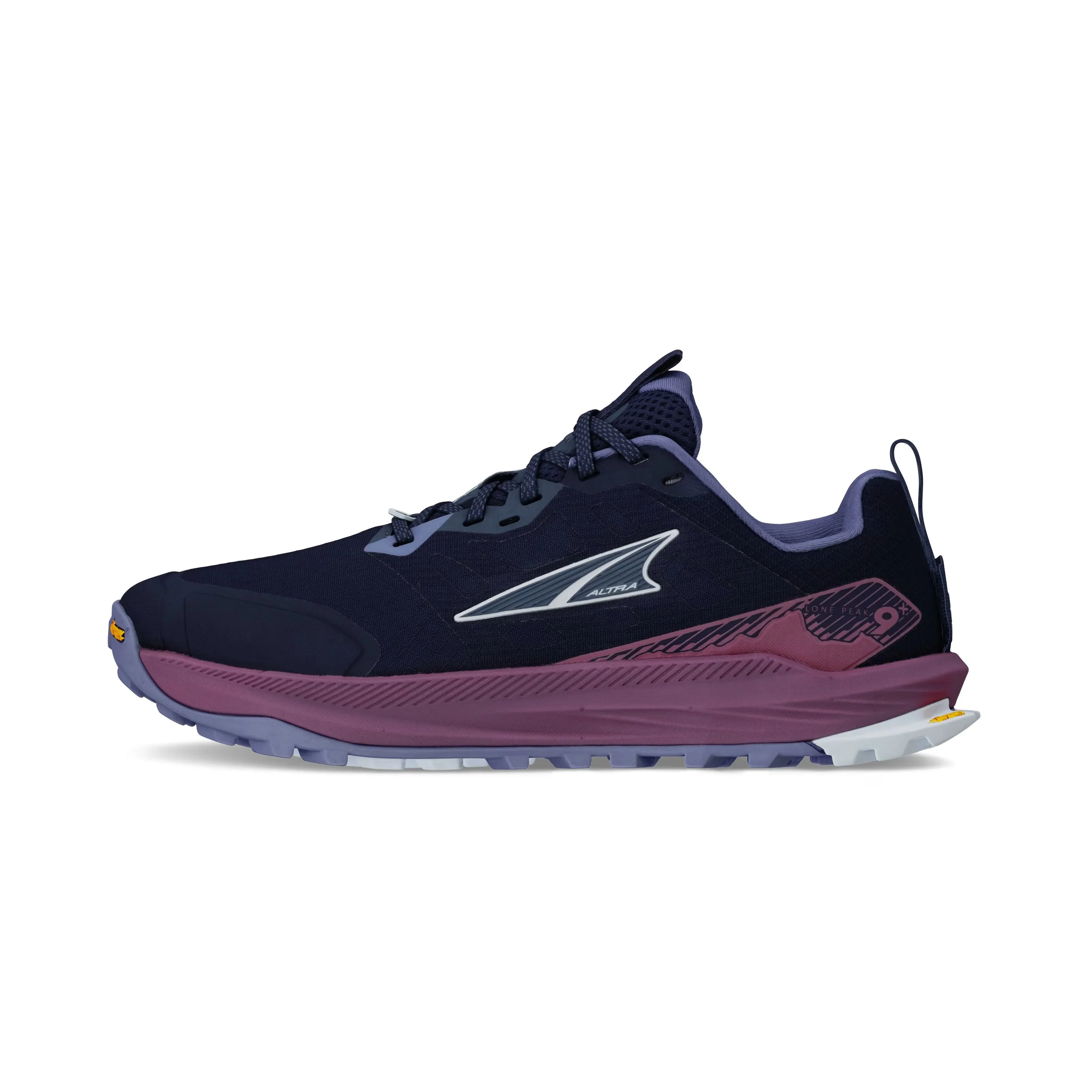 Trail Comfort Elevation Trail Lone Peak 9  (Women's)