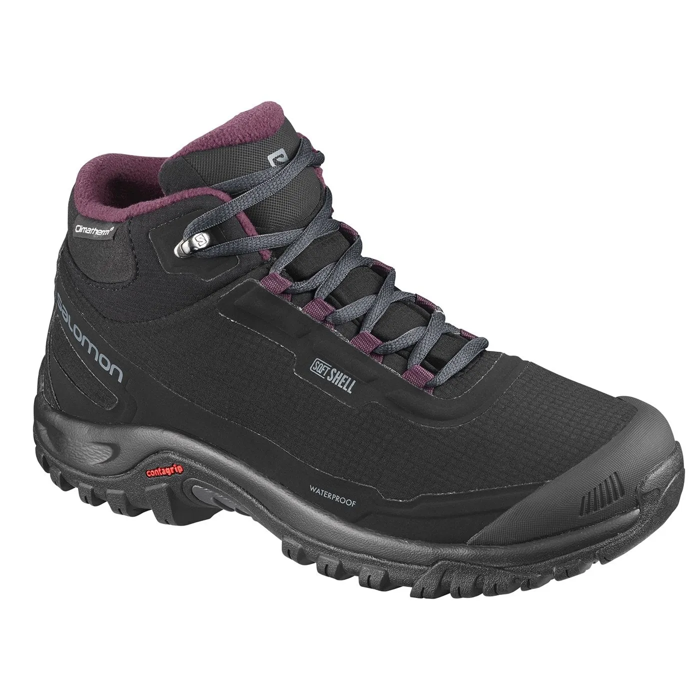 Shelter CS WP Winter (Women's) - Past Season Trail Season
