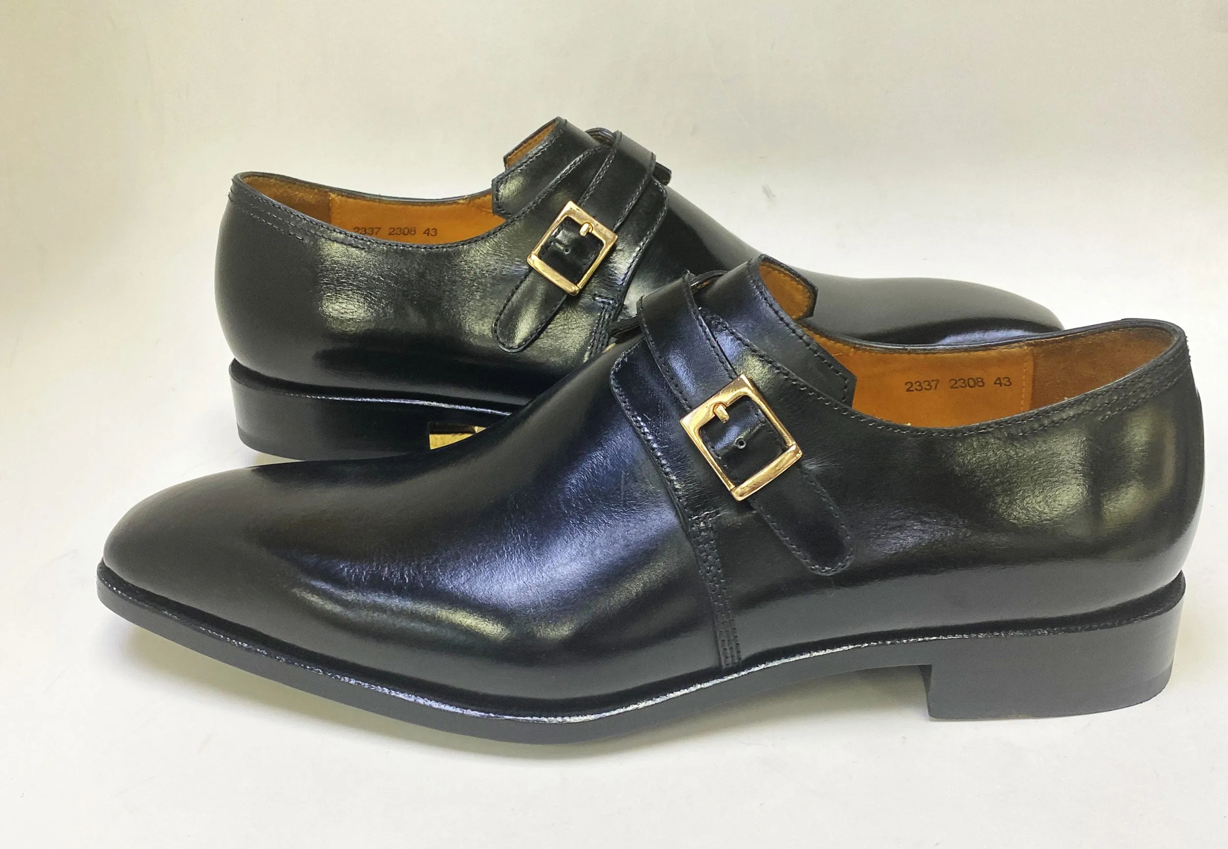 Scandi Cut Pop Hue Style: 2337-2308-Black