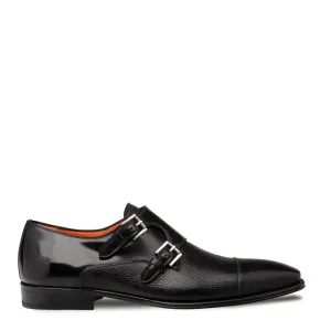 Cantera Double Monk Strap Secure Grip