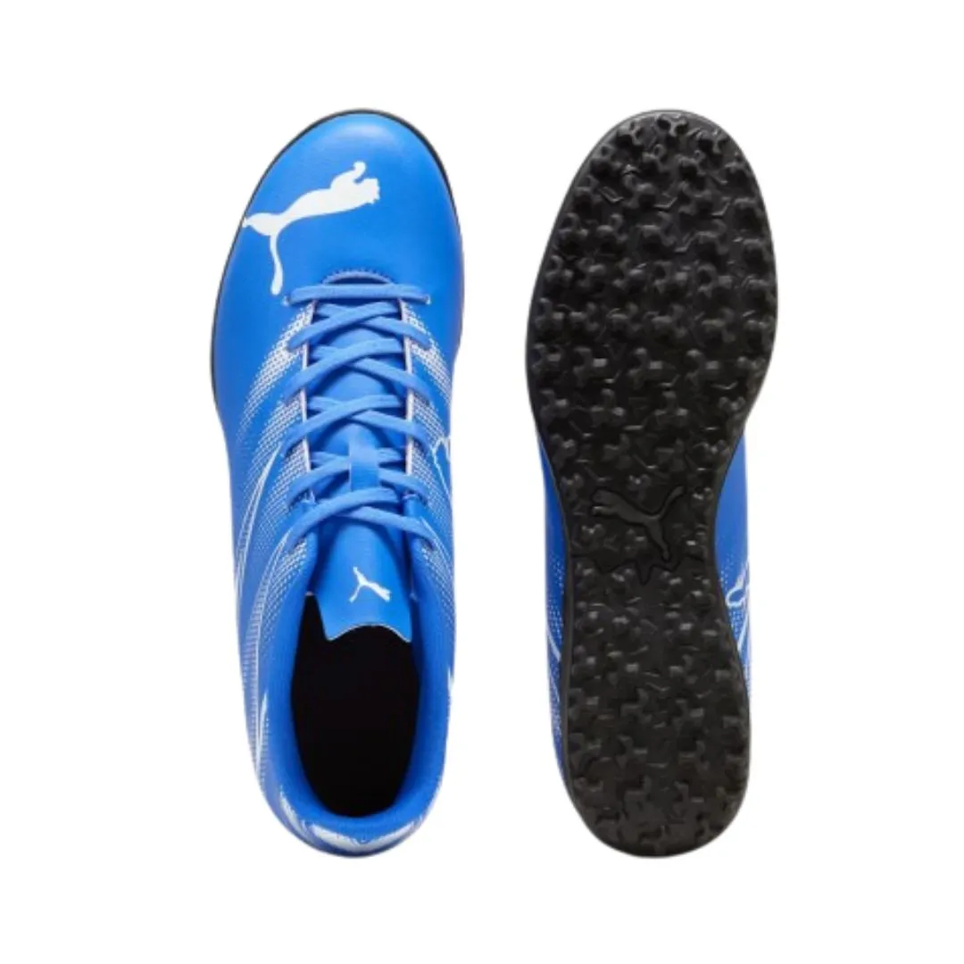 non - padded shoes non - adjustable straps shoes Attacanto TT Soccer Shoes