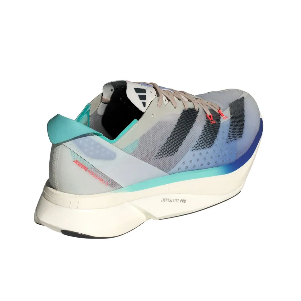 adidas Adizero Adios Pro 3 Unisex Running Shoes Beach Vibe