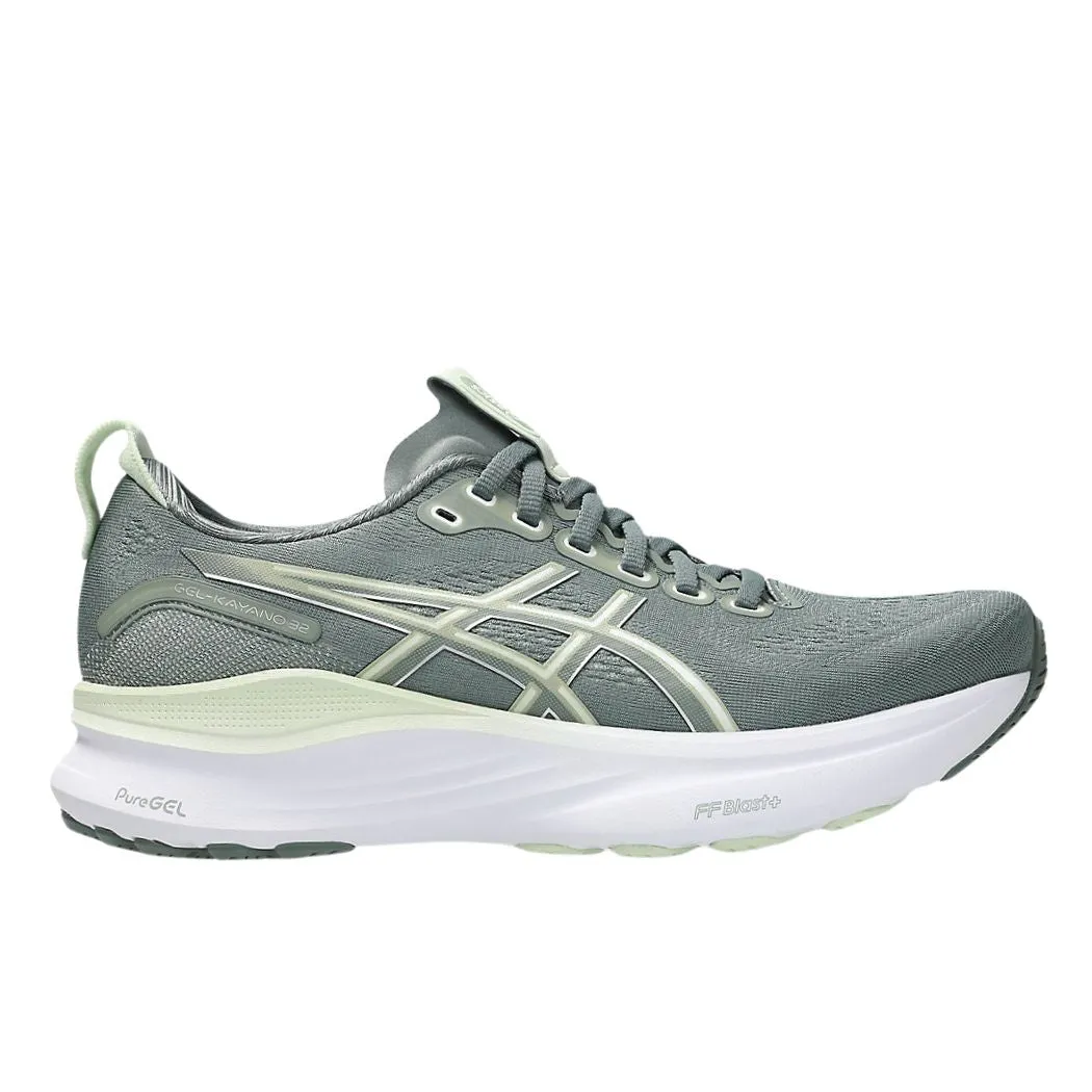 asics Gel-Kayano 32 Women's Running Shoes Adjustable Straps