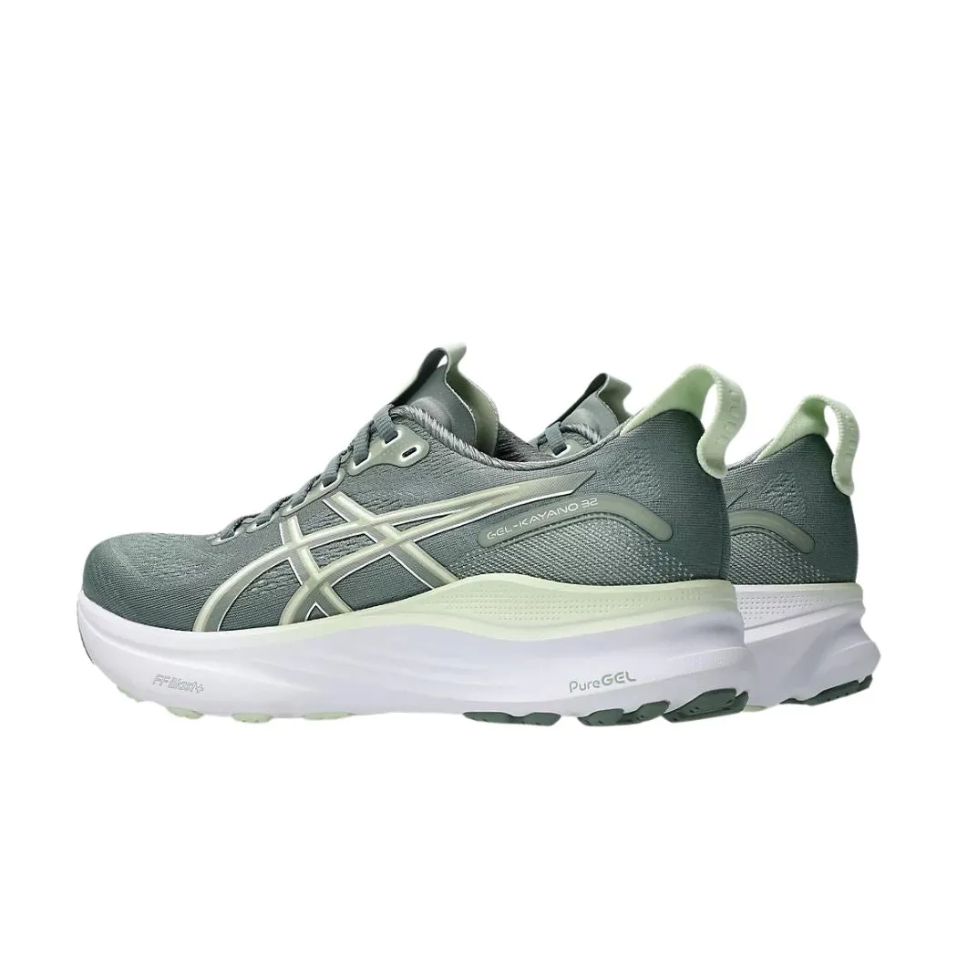 asics Gel-Kayano 32 Women's Running Shoes Nordic Tone