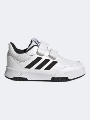 Adidas Tensaur Sport 2.0 Infant-Boys Sportswear Shoes Cloud White/Black Dynamic Edge