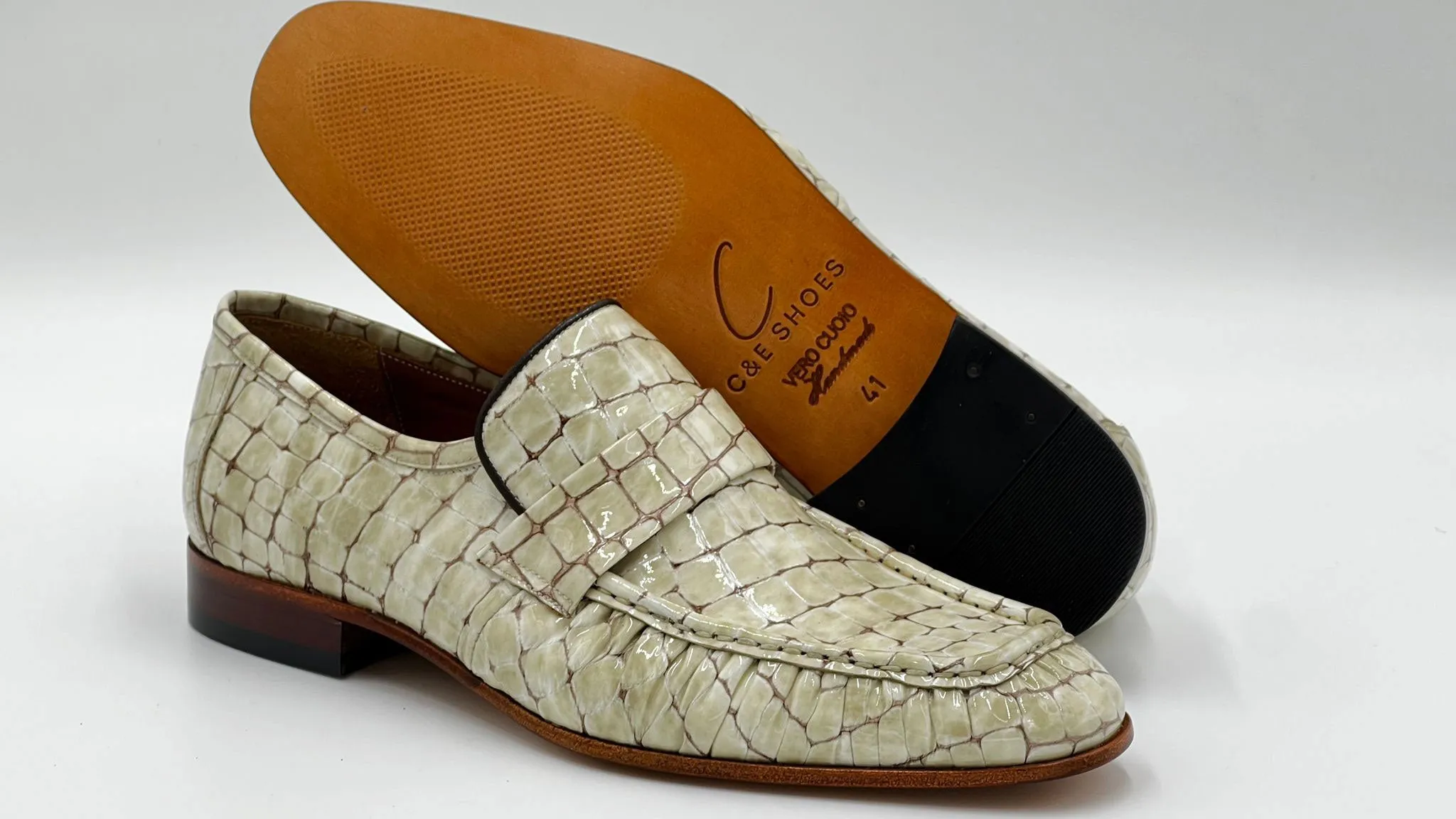Abrasion resistant Club Night Style: 24144-Beige