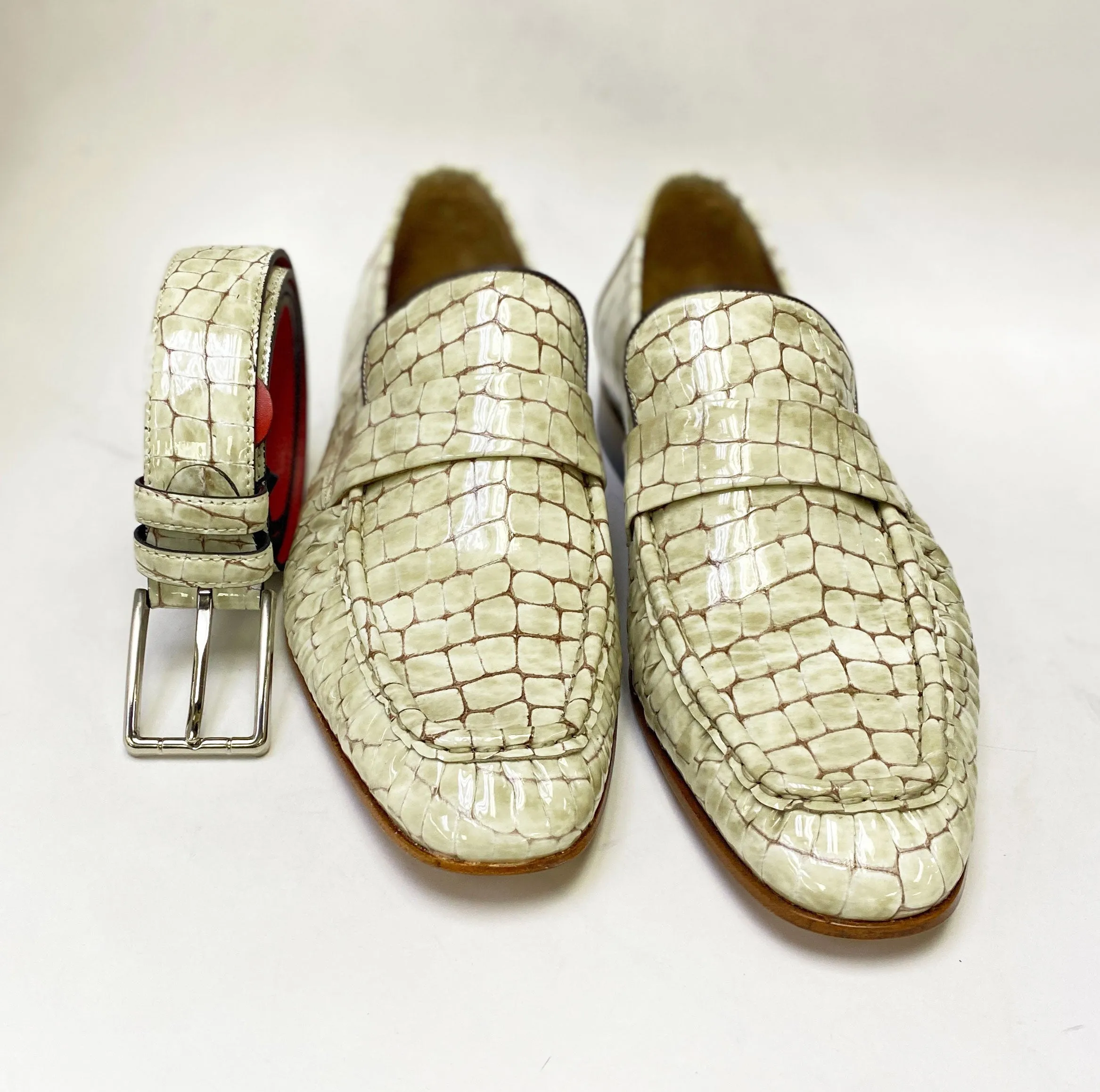 Style: 24144-Beige Deep Grip