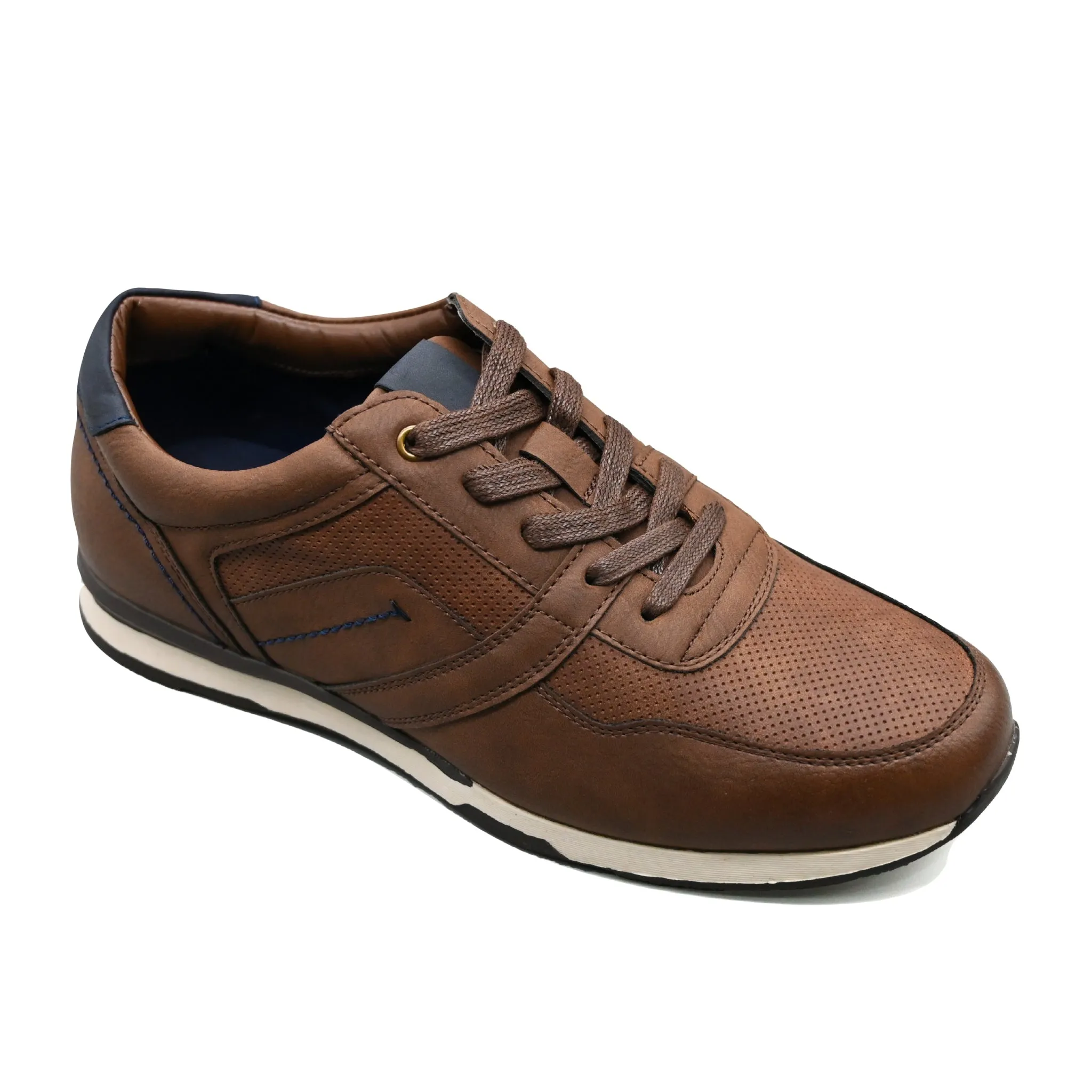 Quality Flexible Deniro Rafael - Brown