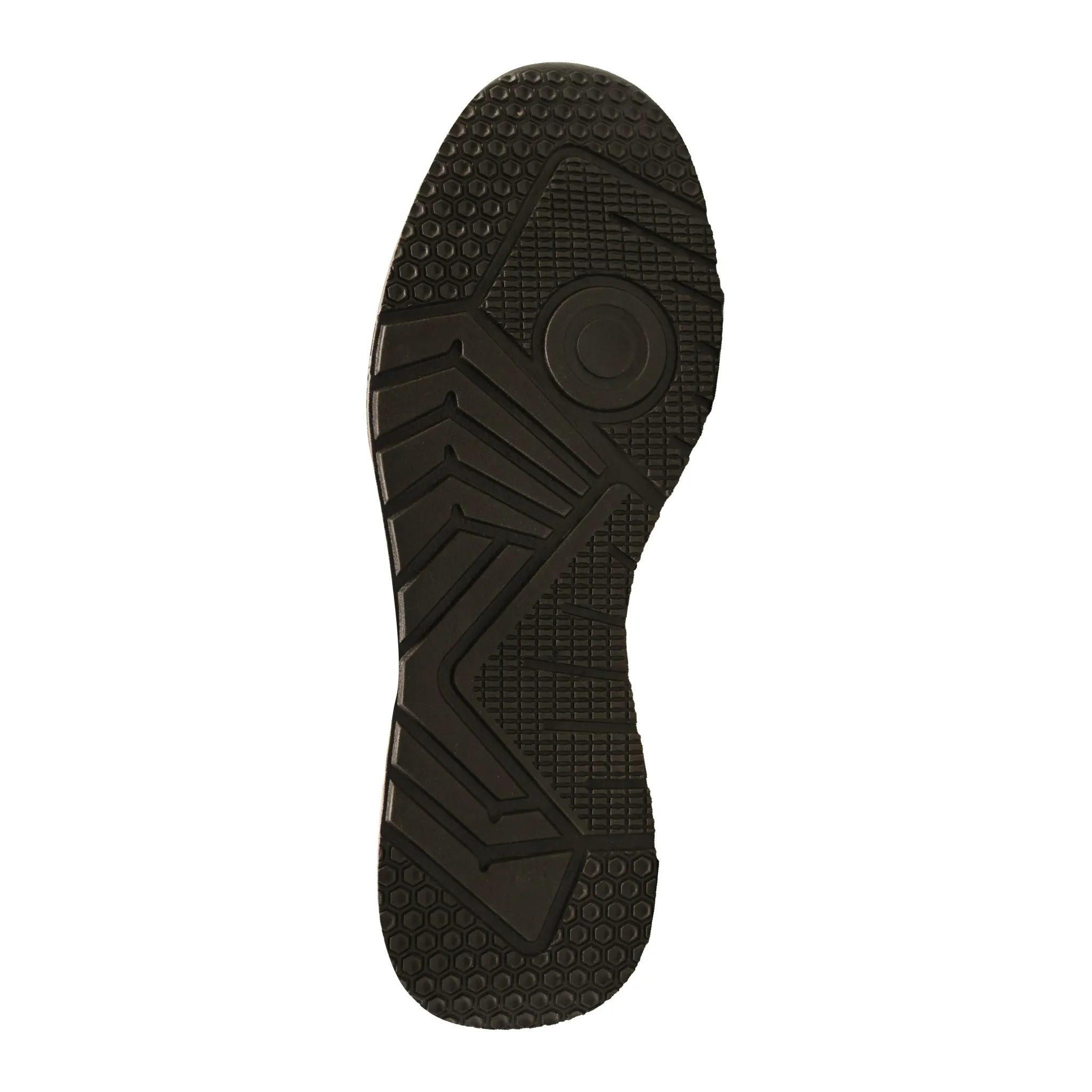 Deniro Rafael - Brown Shockproof Snow Warm