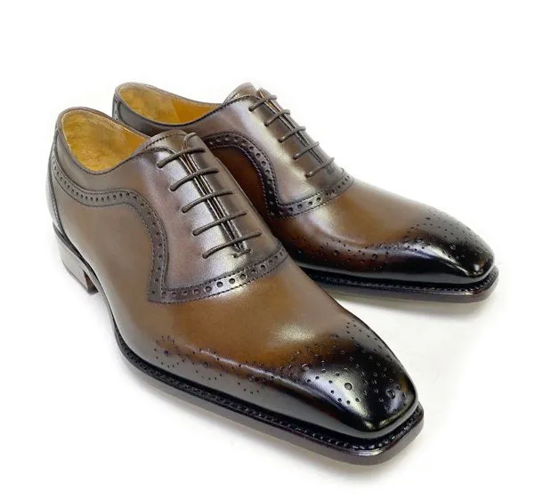 Firm Ground Style: Zion-Brown