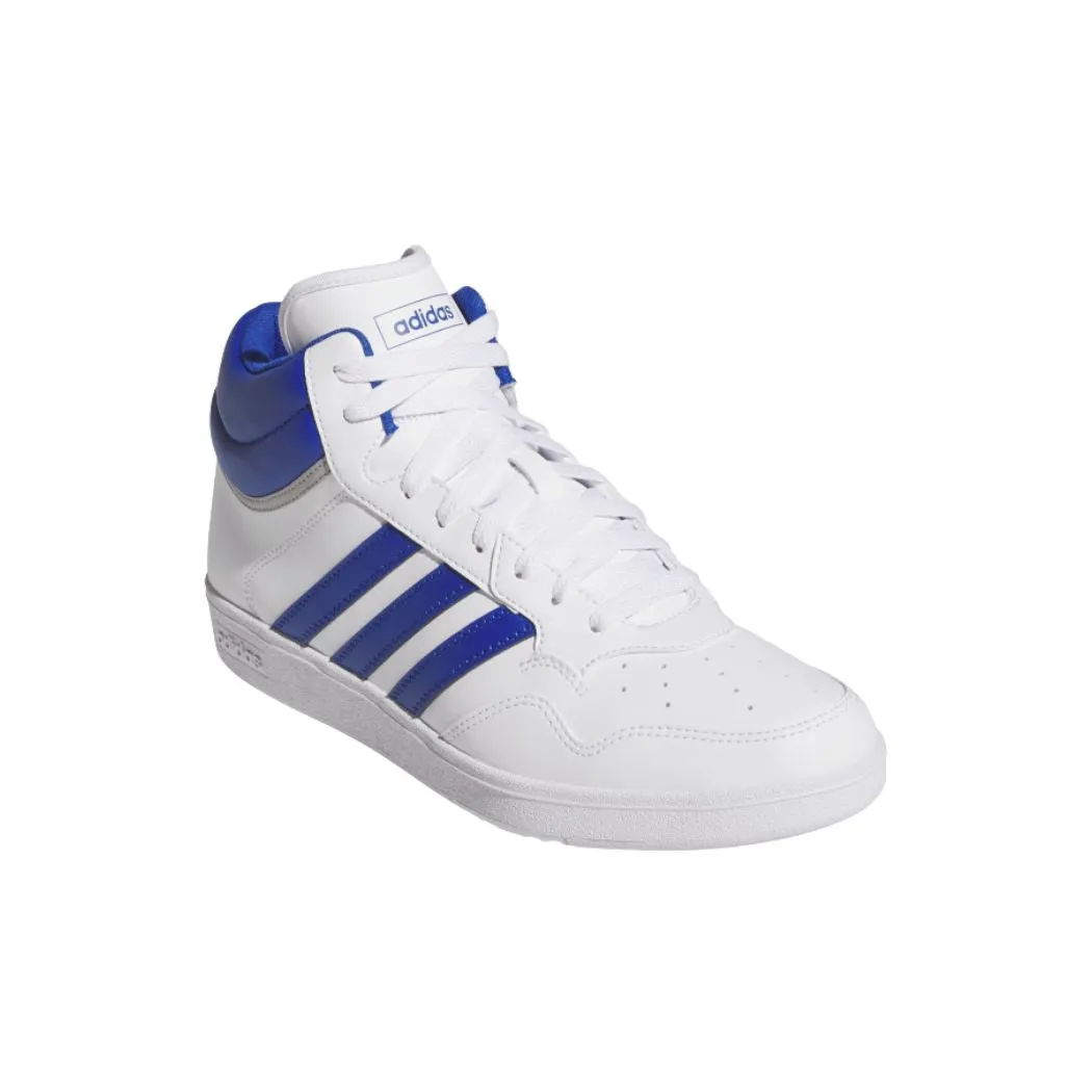 Royal Mood adidas Hoops 4.0 Mid Men's Sneakers