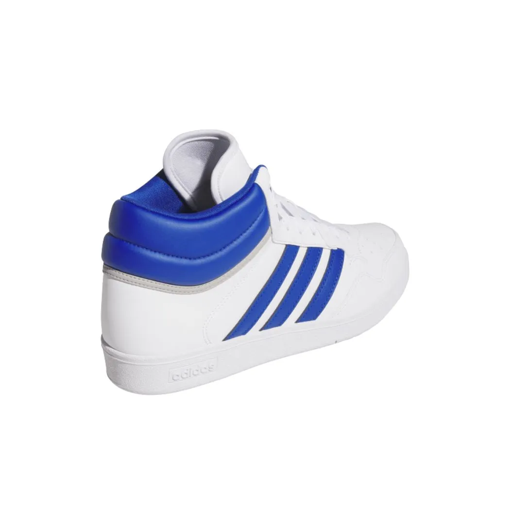 adidas Hoops 4.0 Mid Men's Sneakers Spanish Bold