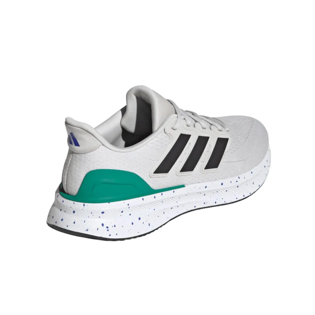 adidas Ultrarun 5 Men's Running Shoes Swim Edge