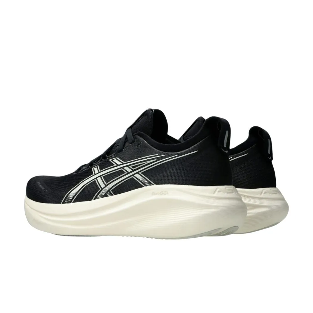 asics Gel-Nimbus 27 Men's Running Shoes Desert Cool Winter Chill