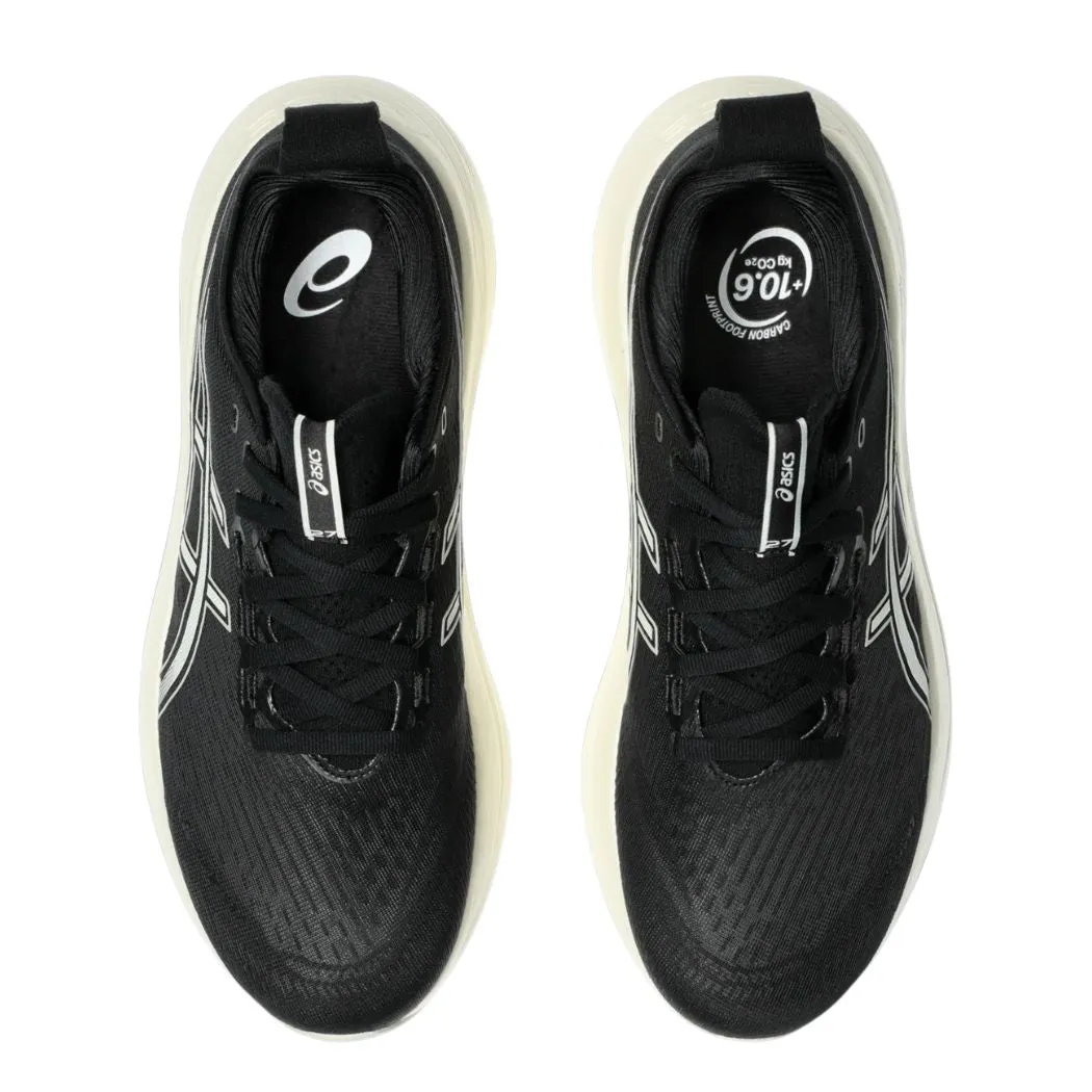 Lightweight Design asics Gel-Nimbus 27 Men's Running Shoes