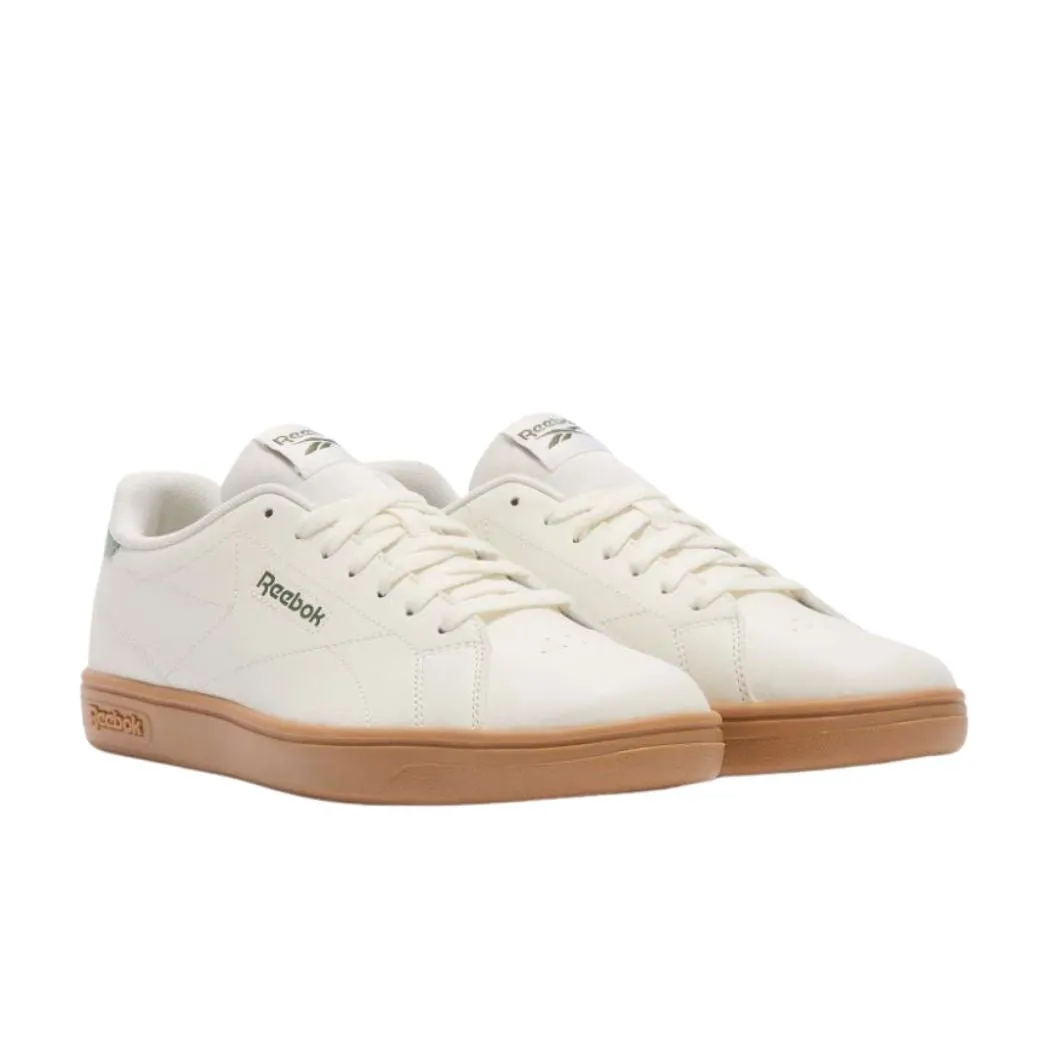 reebok Court Clean Men's Sneakers Corner Style