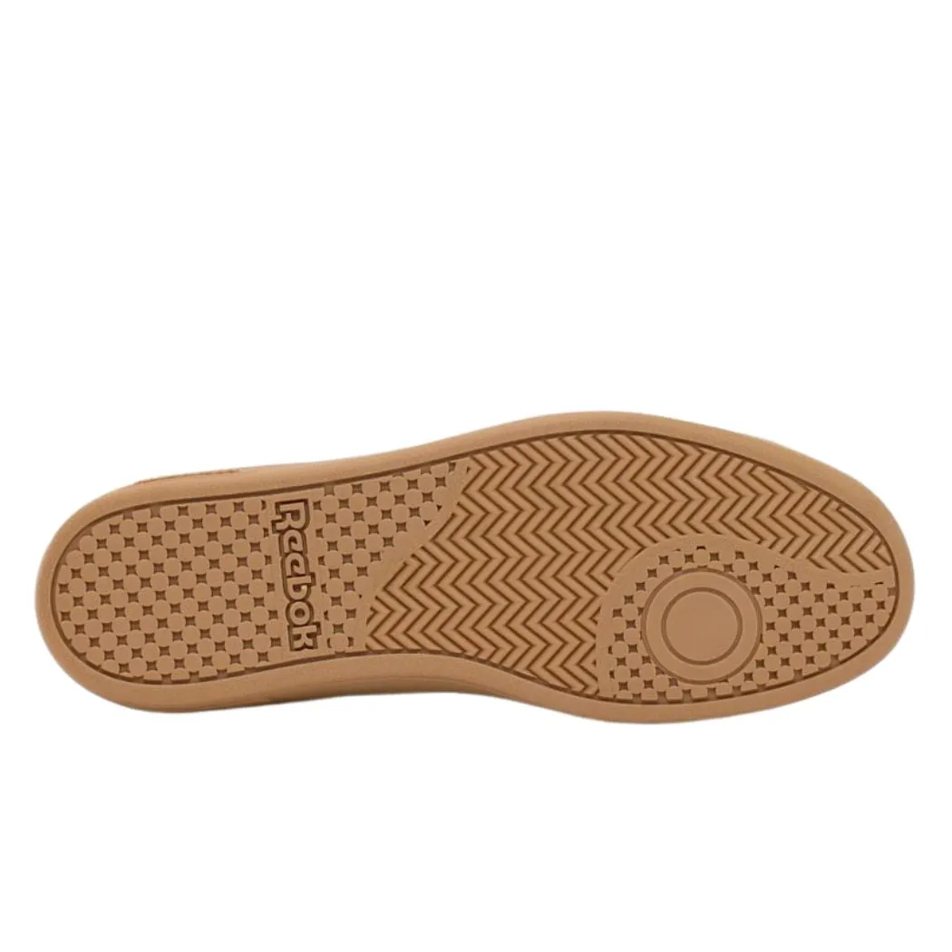reebok Court Clean Men's Sneakers Soft Tone