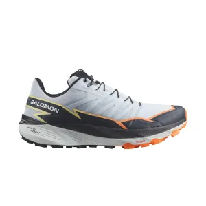 Flexible Support Any Routine Salomon Men's Thundercross Trail Running Shoes (L47295200)
