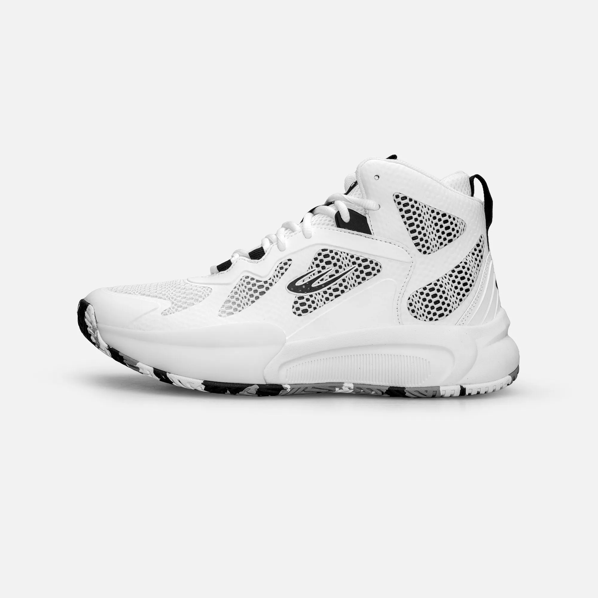 Dual Density Outsole Endurance Agility FASTBREAK