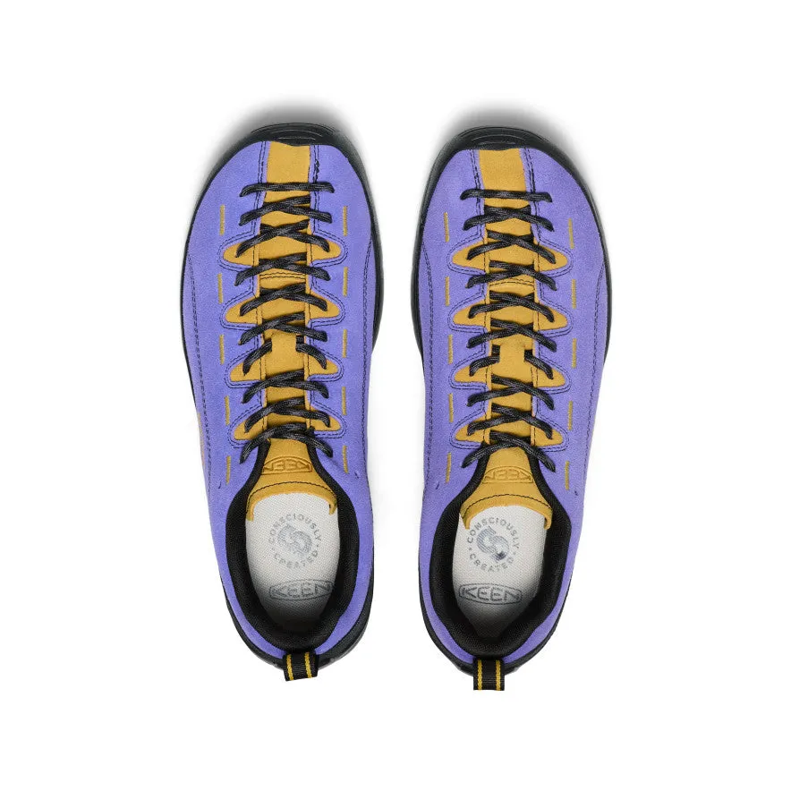 Men's Jasper Sneaker  |  Purple Opulence/Lemon Curry Quick Step Island Vibe