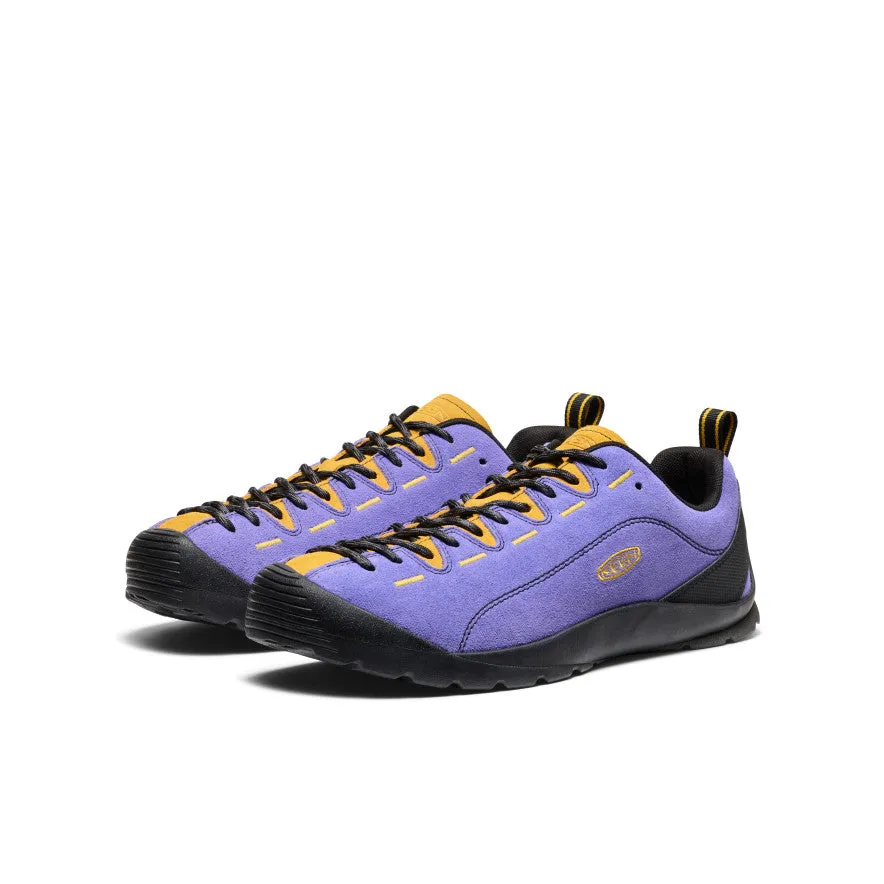 Men's Jasper Sneaker  |  Purple Opulence/Lemon Curry Shock absorption