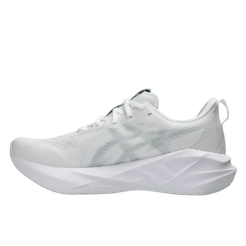 asics Novablast 5 Men's Running Shoes Ring Walk Family Time