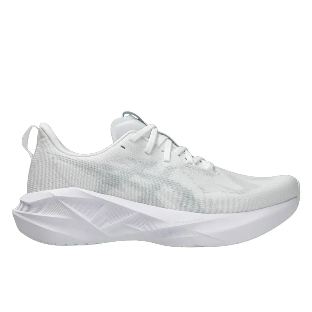 Long Move School Style asics Novablast 5 Men's Running Shoes