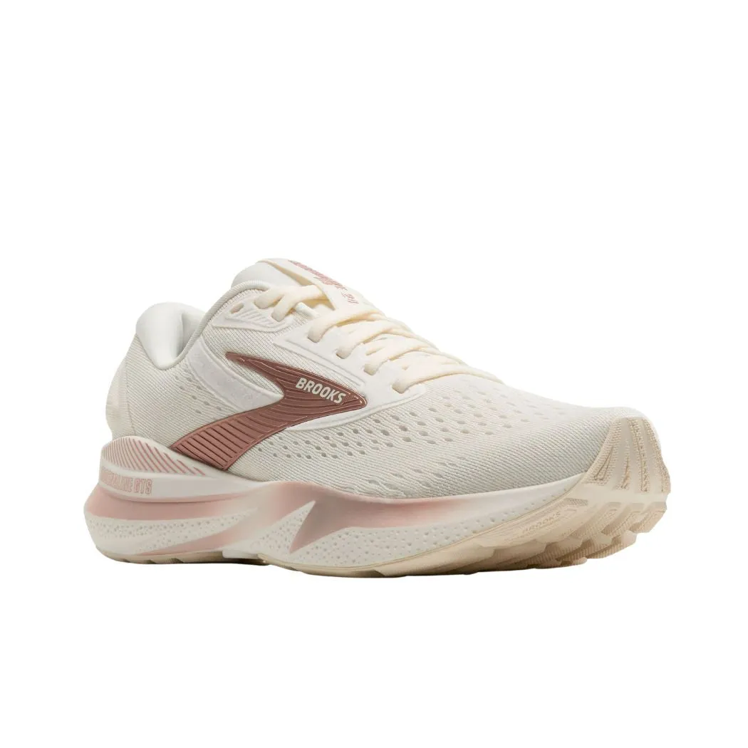 brooks Adrenaline GTS 24 Women's Running Shoes Quick Fit Smart Fit