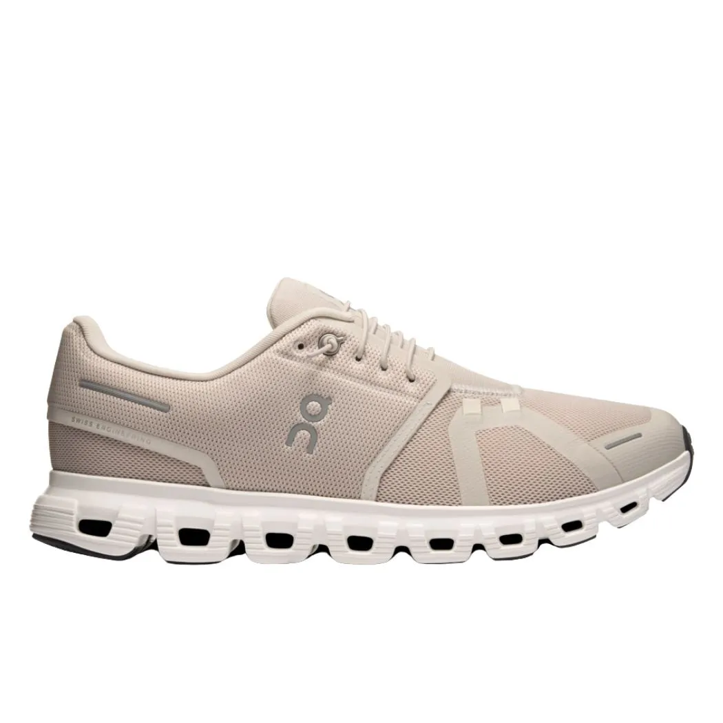 on Cloud 6 Men's Shoes Stable Step Multi Purpose