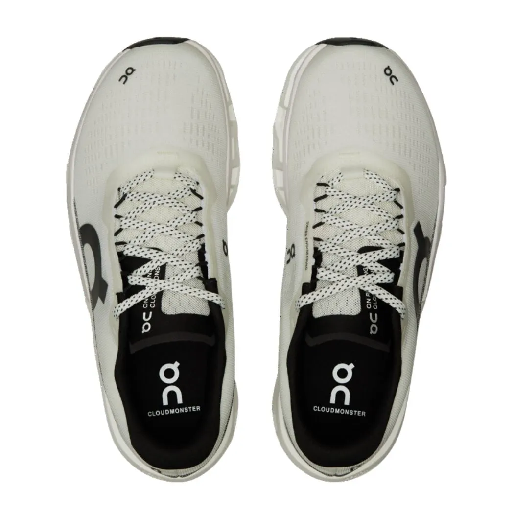 Gym Quick on Cloudmonster 2 Women's Running Shoes