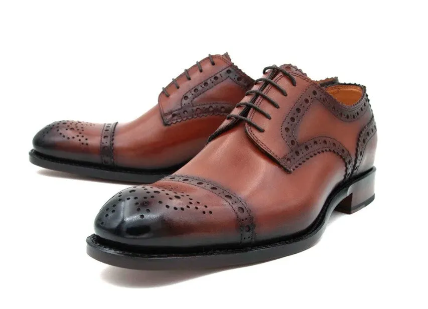Style: Gaelic-Tobacco Core Flex