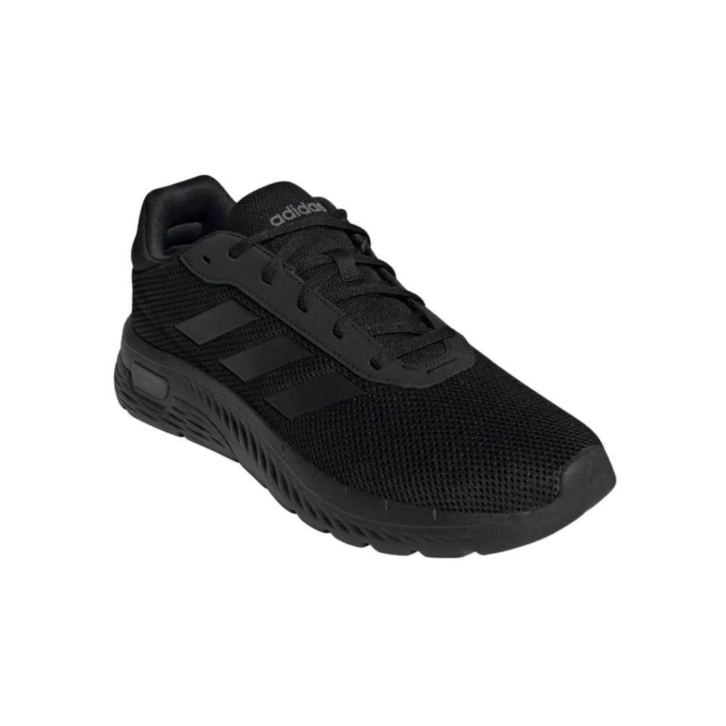 adidas Cloudfoam Comfy Men's Sneakers Work Life soft pastel
